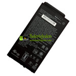 Baterie pro Getac BP3S1P3220-P 441140100007 [Náhradní baterie]